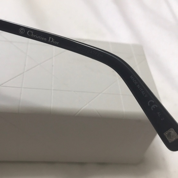 Dior sunglasses - Picture 3 of 8